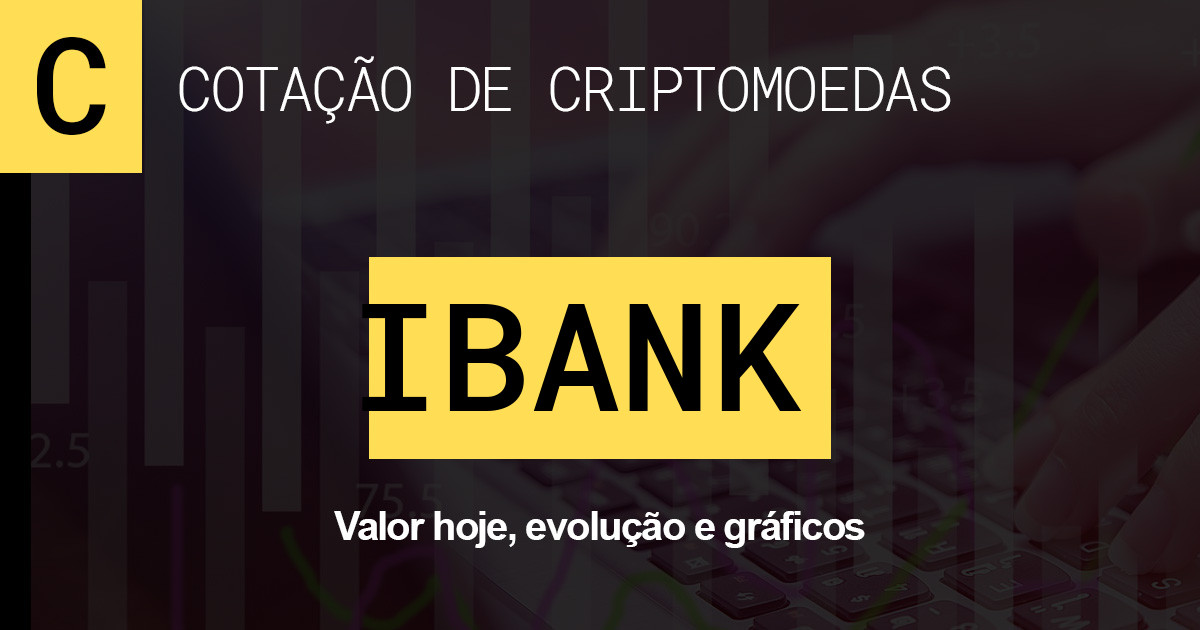 ibank cryptocurrency