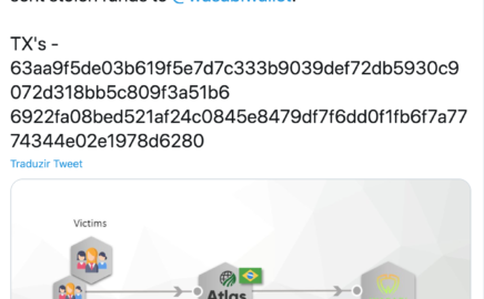 Atlas Quantum Bitcoin Wasabi