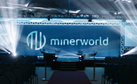 Minerworld