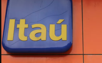 Itaú Unibanco Bitcoin