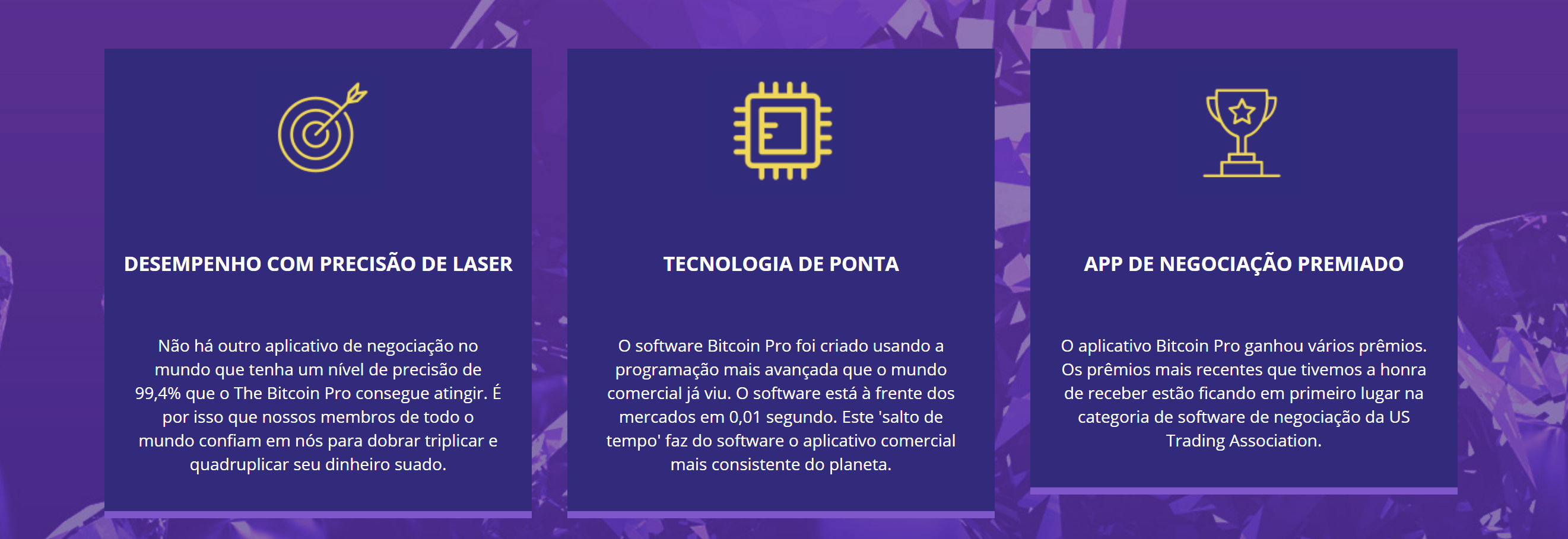 bitcoin trade como funciona