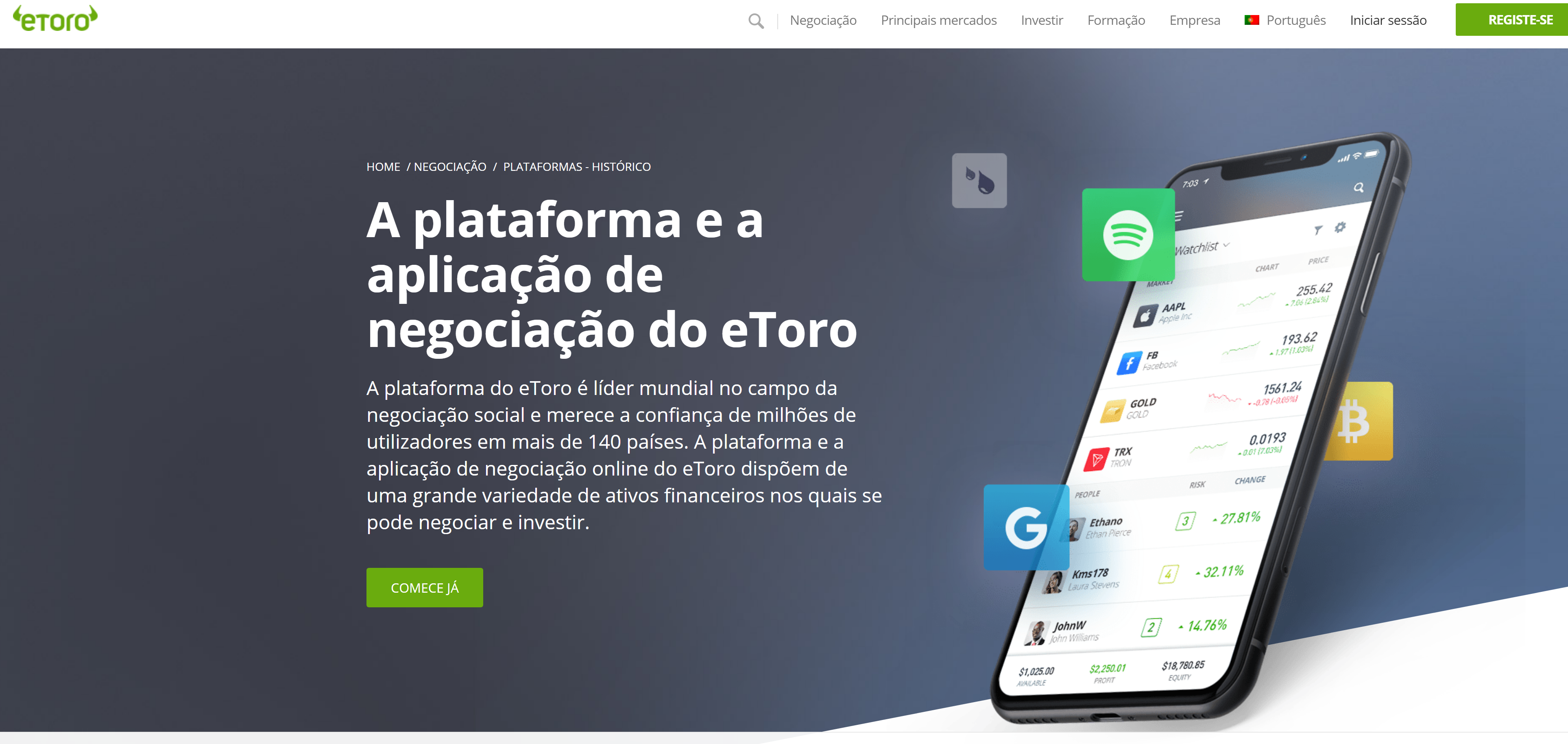 Etoro