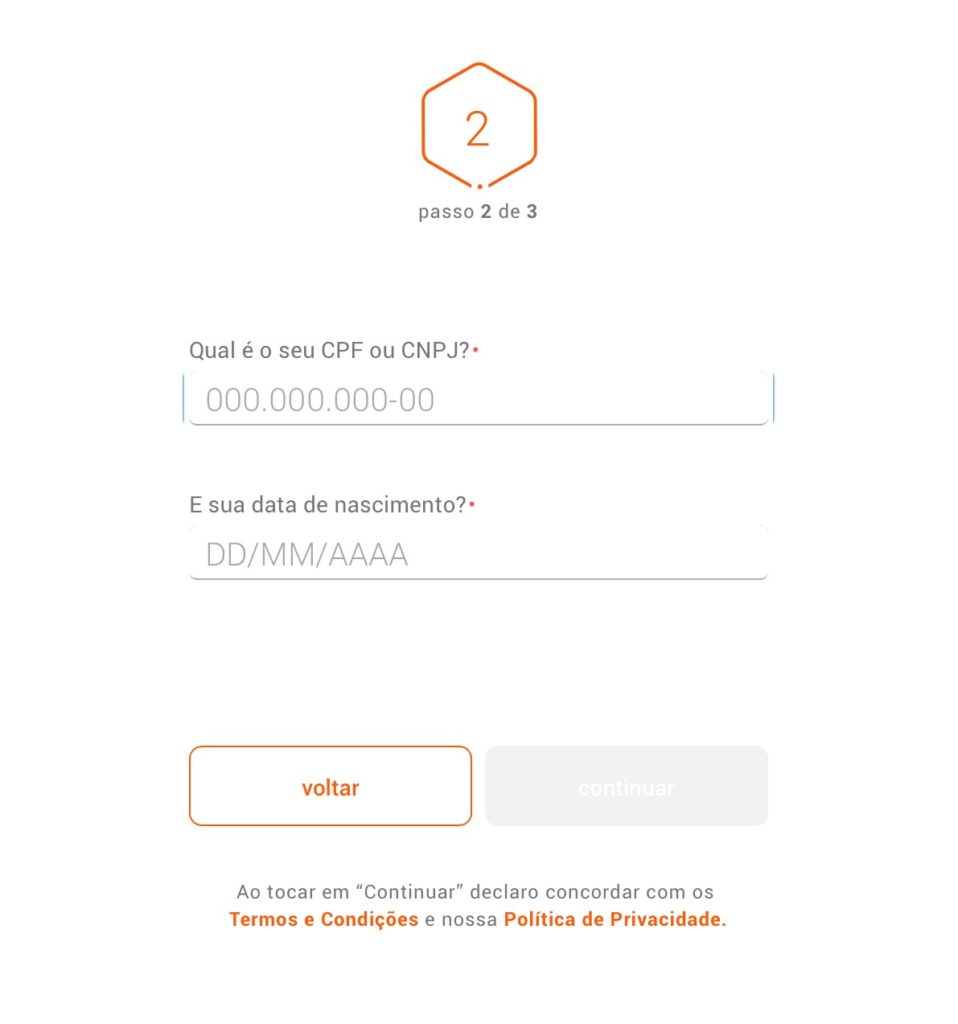 mercado bitcoin login