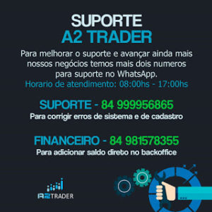 contacter un trader a2