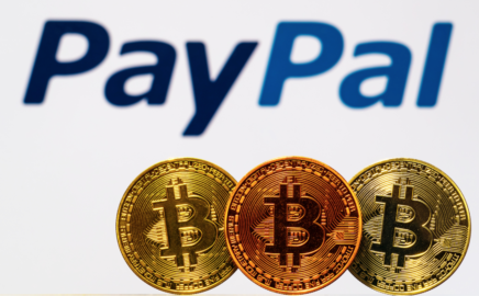 Bitcoin Paypal