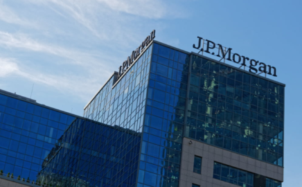 Criptomoneda JP Morgan