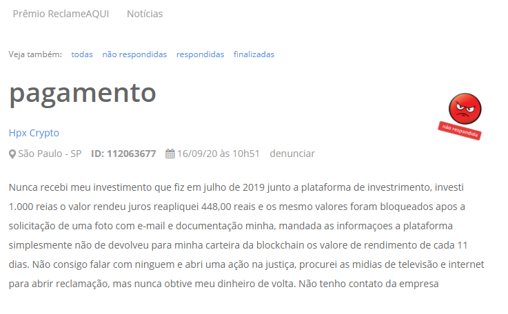 hpx crypto mamumuhunan talahanayan hpx crypto lahat tungkol sa hpx crypto hpx crypto gumagana? hpx crypto nasira hpx crypto ay ligtas