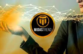 Что такое Midas Trend
