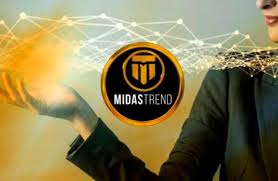 Што такое Midas Trend