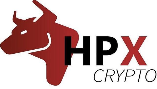 crypto exchange hpx