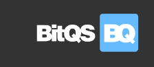 „bitqt“ logotipas