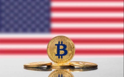 Elecciones americanas de Bitcoin