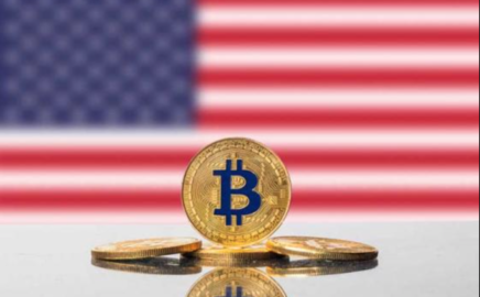 Bitcoin Eleições Americanas