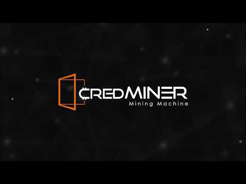 credminer on luotettava credminer pyramidi credminer on pyramidi credminer suunnitelmat