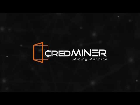 credminer je zanesljiv credminer piramida credminer je piramidni credminer načrti