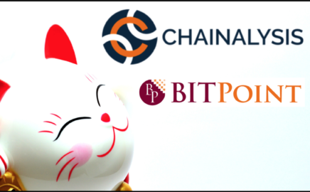 Bitpoint Chainanalysis