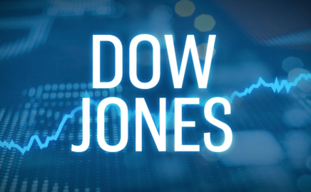 Dow Jones Criptomoedas