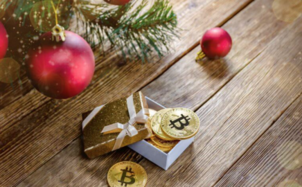 Feliz Natal Bitcoin