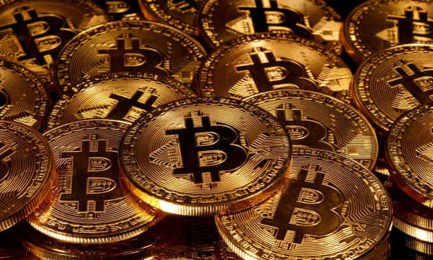 bitcoins splitsen