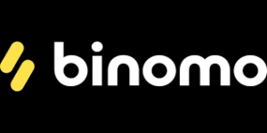 Aplikacja handlowa Binomo
