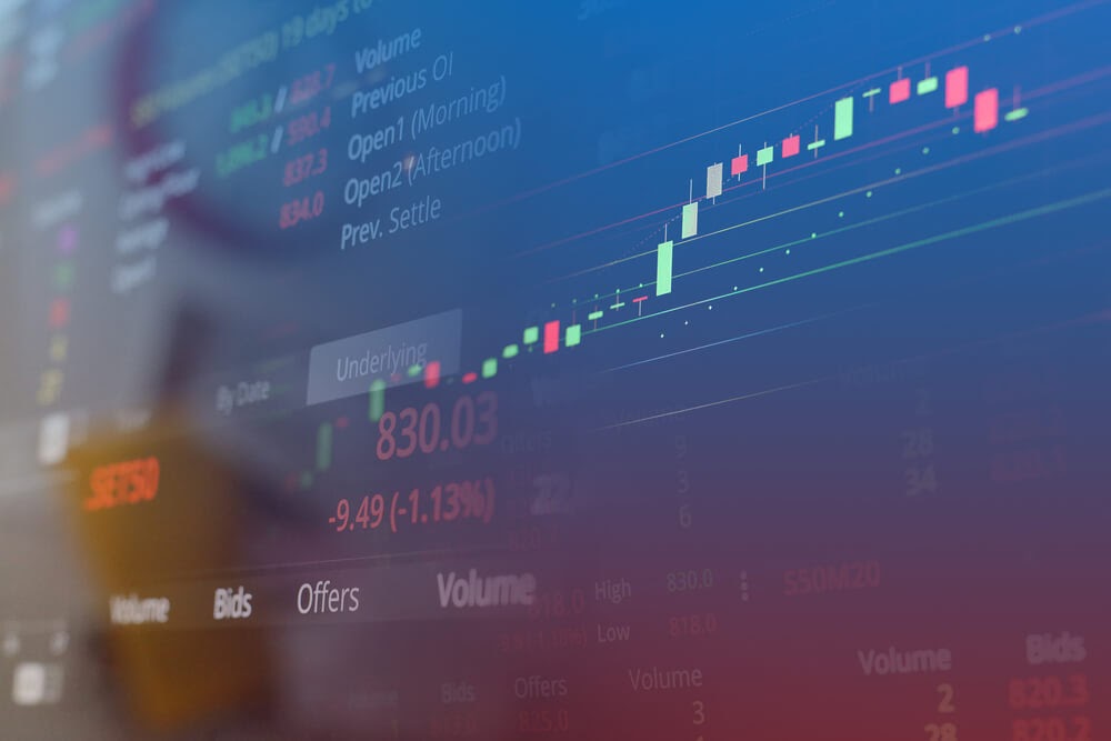 actions les plus liquides pour le day trade