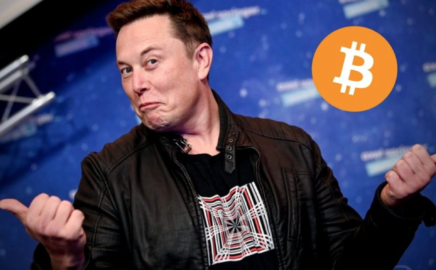 Elon Musk Bitcoin