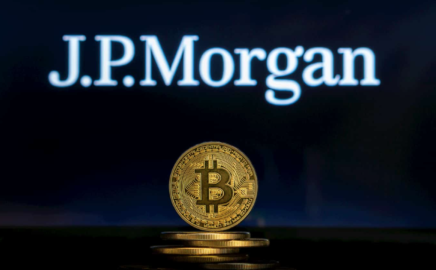 Exposición de JP Morgan Bitcoin