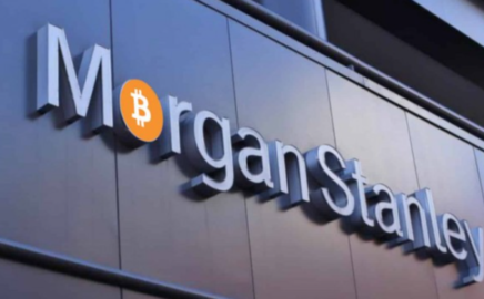 Morgan Stanley Bitcoin