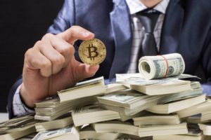 kereskedés, hogy több bitcoint szerezzen