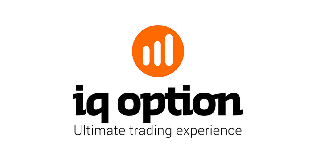 IQ Option Web