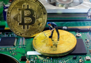 hogyan lehet pénzt keresni a bitcoin bányászattal