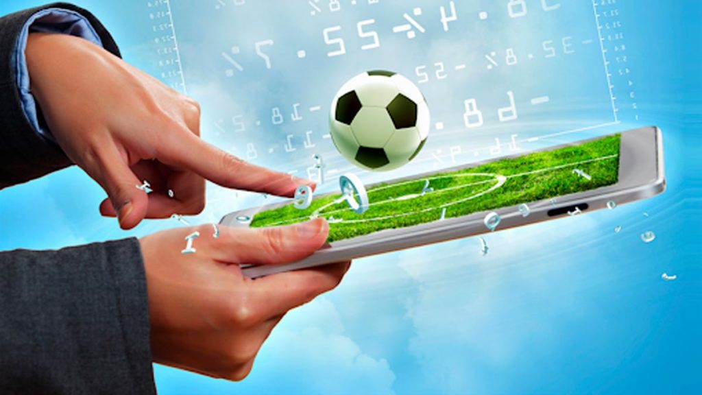 Онлайн ставки на футбол через интернет игры в казино и автоматы онлайн