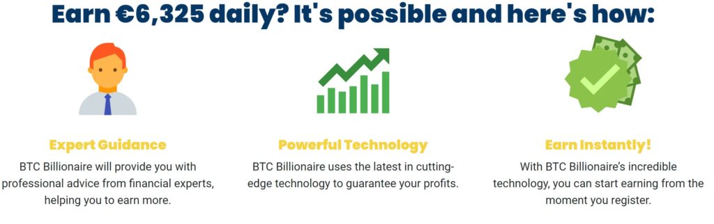 ビットコイン億万長者