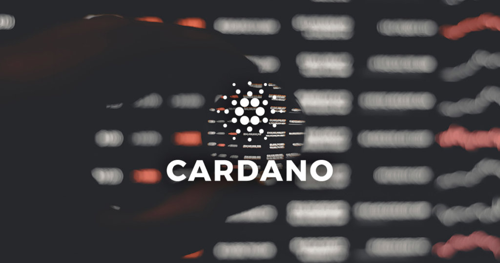 acquista cardano