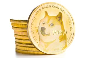 dogecoin വാങ്ങുക