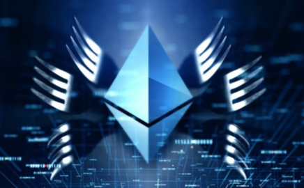 Ethereum recuperará após fork