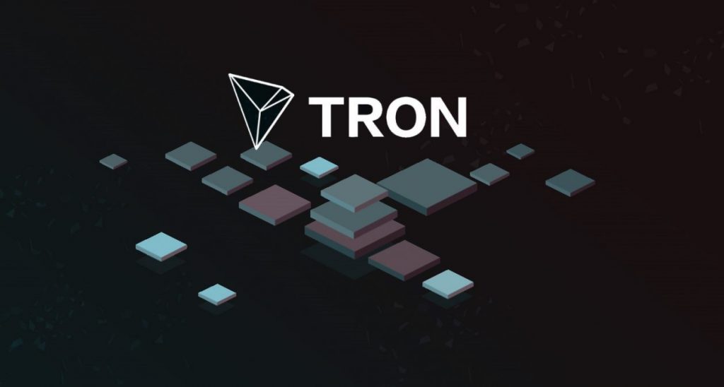 osta trx tron