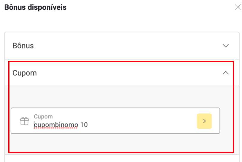 kupon binomial