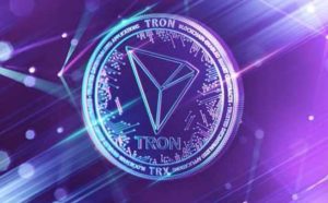 купіць TRON