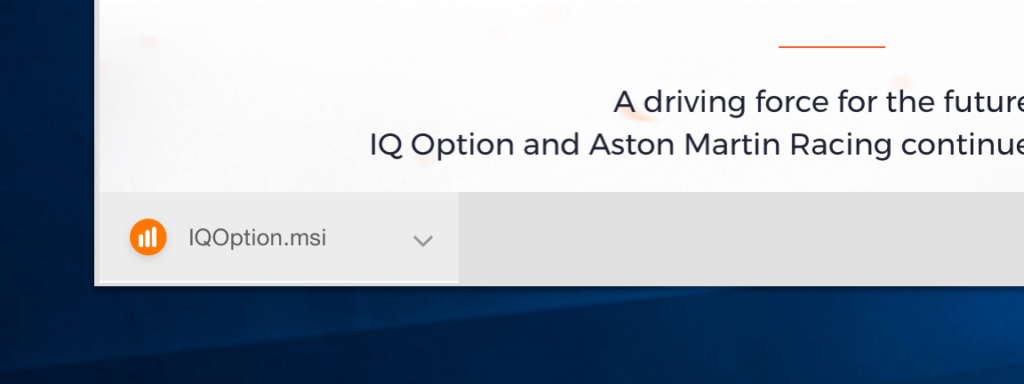 iq option pc letöltése