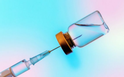 Propina Vacina Criptomoedas