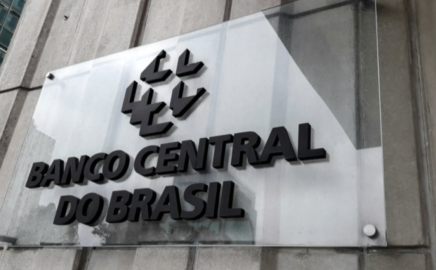 Banco Central Inovação Criptomoedas