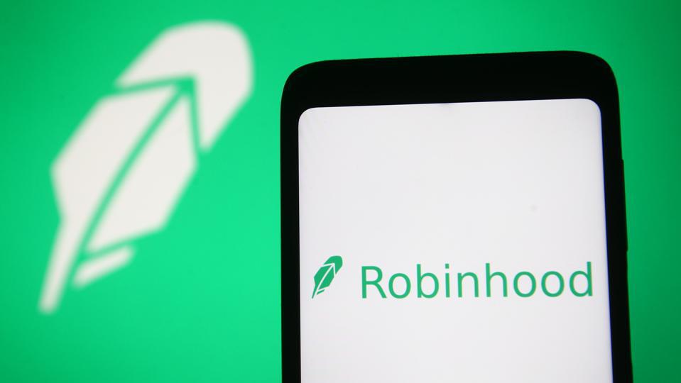 Bitcoin și Ethereum vor veni în curând la Robinhood