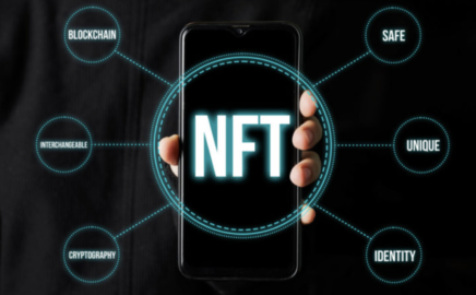 NFT corporativo