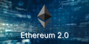 Atualização do Ethereum