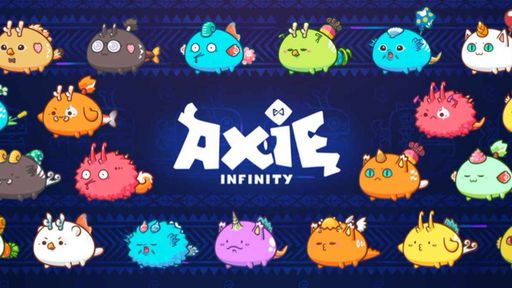 Axie Infinity indir