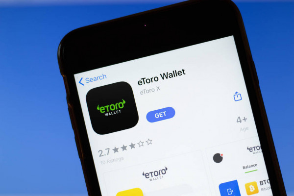 etoro rahakoti allalaadimine