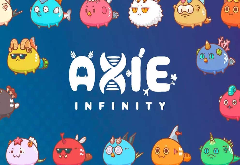 koliko košta axie infinity