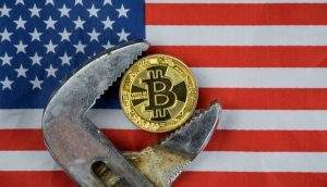 bitcoin bị tịch thu