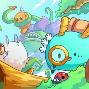 Axie Infinity Revolutionizes Gameplay with New AXP Limits and Unlimited Coconut Consumption for Mystic Axies